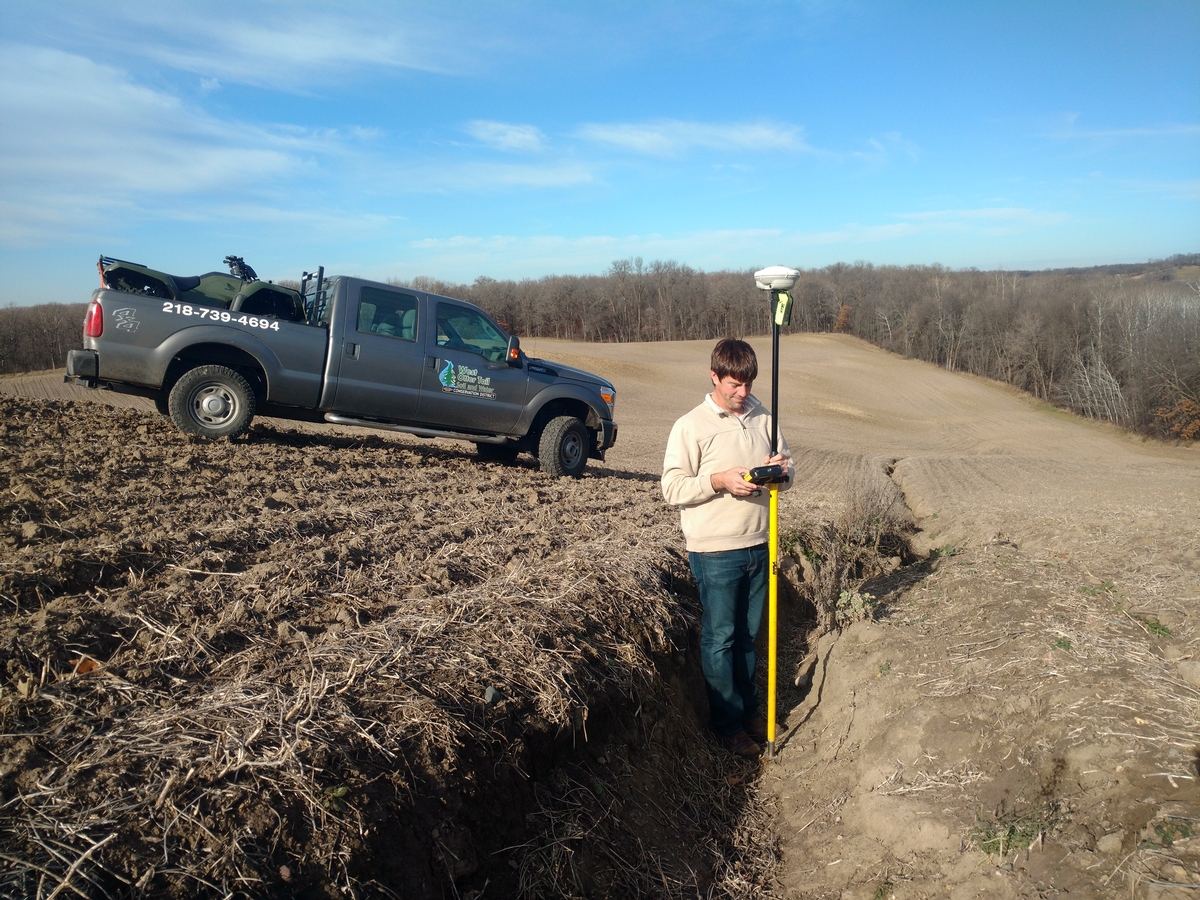 Erosion and Water Management Program (State Cost-Share)